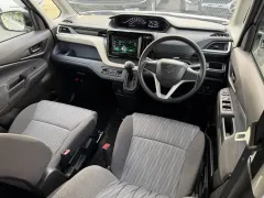 2024 Suzuki Solio Solio 1.2 Kıbrıs | KKTC İkinci El Satılık Araba - Thumbnail 7