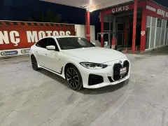 2022 BMW 4 Serisi 420i Gran Coupe Kıbrıs | KKTC İkinci El Satılık Araba - Thumbnail 1
