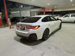 2022 BMW 4 Serisi 420i Gran Coupe Kıbrıs | KKTC İkinci El Satılık Araba - Thumbnail 2