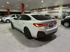 2022 BMW 4 Serisi 420i Gran Coupe Kıbrıs | KKTC İkinci El Satılık Araba - Thumbnail 3