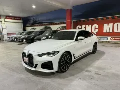 2022 BMW 4 Serisi 420i Gran Coupe Kıbrıs | KKTC İkinci El Satılık Araba - Thumbnail 4