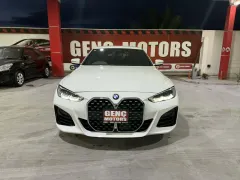 2022 BMW 4 Serisi 420i Gran Coupe Kıbrıs | KKTC İkinci El Satılık Araba - Thumbnail 5