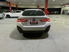 2022 BMW 4 Serisi 420i Gran Coupe Kıbrıs | KKTC İkinci El Satılık Araba - Thumbnail 6