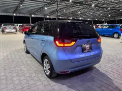 2022 Honda Fit 1.5 Hybrid 4WD Automatic Kıbrıs | KKTC İkinci El Satılık Araba - Thumbnail 2