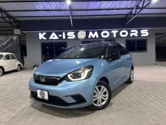 2022 Honda Fit 1.5 Hybrid 4WD Automatic Kıbrıs | KKTC İkinci El Satılık Araba - Thumbnail 3