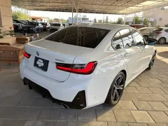 2023 BMW 3 Serisi 320i Kıbrıs | KKTC İkinci El Satılık Araba - Thumbnail 2