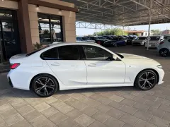2023 BMW 3 Serisi 320i Kıbrıs | KKTC İkinci El Satılık Araba - Thumbnail 4