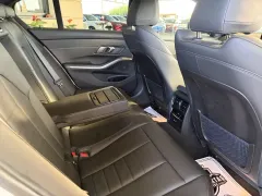 2023 BMW 3 Serisi 320i Kıbrıs | KKTC İkinci El Satılık Araba - Thumbnail 5