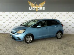2022 Honda Fit 1.3 Automatic Kıbrıs | KKTC İkinci El Satılık Araba - Thumbnail 1