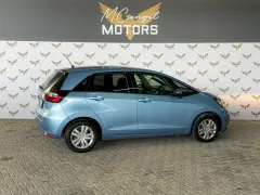 2022 Honda Fit 1.3 Automatic Kıbrıs | KKTC İkinci El Satılık Araba - Thumbnail 2