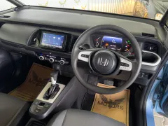 2022 Honda Fit 1.3 Automatic Kıbrıs | KKTC İkinci El Satılık Araba - Thumbnail 3