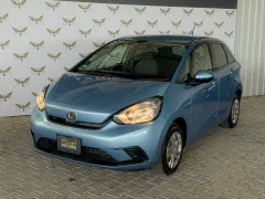 2022 Honda Fit 1.3 Automatic Kıbrıs | KKTC İkinci El Satılık Araba - Thumbnail 4