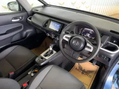 2022 Honda Fit 1.3 Automatic Kıbrıs | KKTC İkinci El Satılık Araba - Thumbnail 5