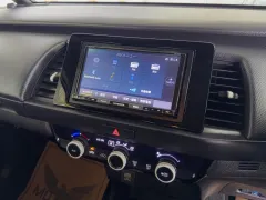 2022 Honda Fit 1.3 Automatic Kıbrıs | KKTC İkinci El Satılık Araba - Thumbnail 7
