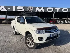 2015 Mitsubishi L 200 4x4 Kıbrıs | KKTC İkinci El Satılık Araba - Thumbnail 1