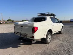 2015 Mitsubishi L 200 4x4 Kıbrıs | KKTC İkinci El Satılık Araba - Thumbnail 6