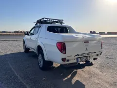 2015 Mitsubishi L 200 4x4 Kıbrıs | KKTC İkinci El Satılık Araba - Thumbnail 7