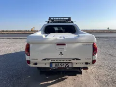 2015 Mitsubishi L 200 4x4 Kıbrıs | KKTC İkinci El Satılık Araba - Thumbnail 8
