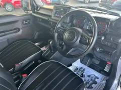 2024 Suzuki Jimny Sierra Kıbrıs | KKTC İkinci El Satılık Araba - Thumbnail 2