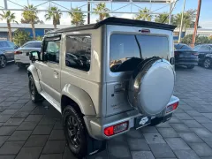 2024 Suzuki Jimny Sierra Kıbrıs | KKTC İkinci El Satılık Araba - Thumbnail 4
