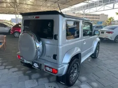 2024 Suzuki Jimny Sierra Kıbrıs | KKTC İkinci El Satılık Araba - Thumbnail 7