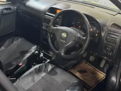 1998 Opel Astra Astra 1.6 Kıbrıs | KKTC İkinci El Satılık Araba - Thumbnail 5