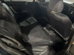 1998 Opel Astra Astra 1.6 Kıbrıs | KKTC İkinci El Satılık Araba - Thumbnail 6