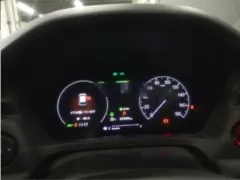 2023 Honda Vezel 1.5 i-VTEC Hybrid Automatic Kıbrıs | KKTC İkinci El Satılık Araba - Thumbnail 2