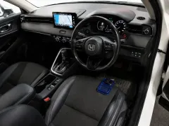 2023 Honda Vezel 1.5 i-VTEC Hybrid Automatic Kıbrıs | KKTC İkinci El Satılık Araba - Thumbnail 4