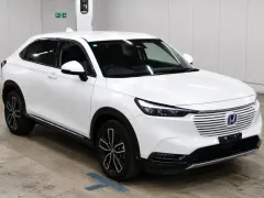2023 Honda Vezel 1.5 i-VTEC Hybrid Automatic Kıbrıs | KKTC İkinci El Satılık Araba - Thumbnail 5