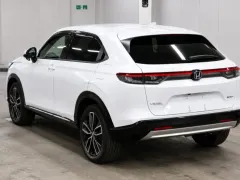 2023 Honda Vezel 1.5 i-VTEC Hybrid Automatic Kıbrıs | KKTC İkinci El Satılık Araba - Thumbnail 6