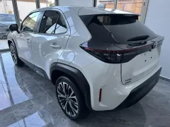 2021 Toyota Yaris 1.0 Kıbrıs | KKTC İkinci El Satılık Araba - Thumbnail 2
