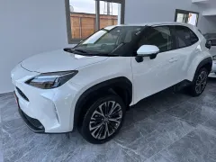 2021 Toyota Yaris 1.0 Kıbrıs | KKTC İkinci El Satılık Araba - Thumbnail 3