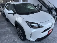 2021 Toyota Yaris 1.0 Kıbrıs | KKTC İkinci El Satılık Araba - Thumbnail 4