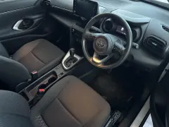 2021 Toyota Yaris 1.0 Kıbrıs | KKTC İkinci El Satılık Araba - Thumbnail 6