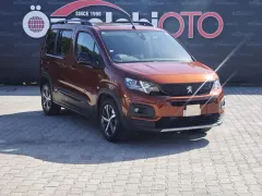 2021 Peugeot Minibüs &  Kıbrıs | KKTC İkinci El Satılık Araba - Thumbnail 1