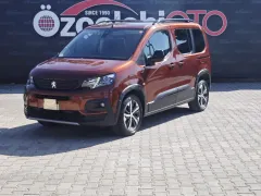 2021 Peugeot Minibüs &  Kıbrıs | KKTC İkinci El Satılık Araba - Thumbnail 3