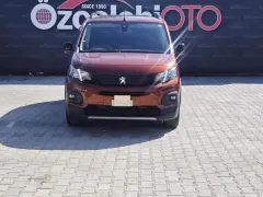 2021 Peugeot Minibüs &  Kıbrıs | KKTC İkinci El Satılık Araba - Thumbnail 4