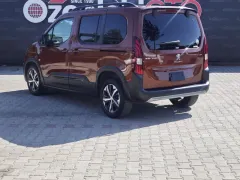 2021 Peugeot Minibüs &  Kıbrıs | KKTC İkinci El Satılık Araba - Thumbnail 5