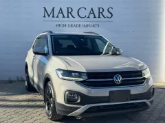 2022 Volkswagen T-Cross  Kıbrıs | KKTC İkinci El Satılık Araba - Thumbnail 1