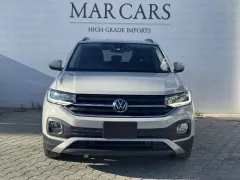 2022 Volkswagen T-Cross  Kıbrıs | KKTC İkinci El Satılık Araba - Thumbnail 2