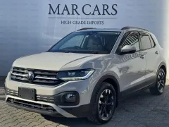 2022 Volkswagen T-Cross  Kıbrıs | KKTC İkinci El Satılık Araba - Thumbnail 3