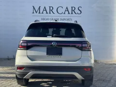 2022 Volkswagen T-Cross  Kıbrıs | KKTC İkinci El Satılık Araba - Thumbnail 4