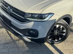 2022 Volkswagen T-Cross  Kıbrıs | KKTC İkinci El Satılık Araba - Thumbnail 5