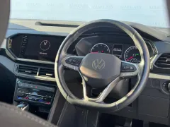 2022 Volkswagen T-Cross  Kıbrıs | KKTC İkinci El Satılık Araba - Thumbnail 6