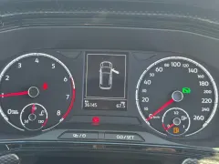 2022 Volkswagen T-Cross  Kıbrıs | KKTC İkinci El Satılık Araba - Thumbnail 8
