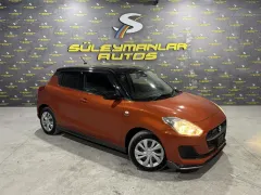 2022 Suzuki Swift 1.2 Kıbrıs | KKTC İkinci El Satılık Araba - Thumbnail 1