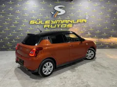 2022 Suzuki Swift 1.2 Kıbrıs | KKTC İkinci El Satılık Araba - Thumbnail 3