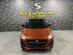2022 Suzuki Swift 1.2 Kıbrıs | KKTC İkinci El Satılık Araba - Thumbnail 5