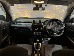 2022 Suzuki Swift 1.2 Kıbrıs | KKTC İkinci El Satılık Araba - Thumbnail 7